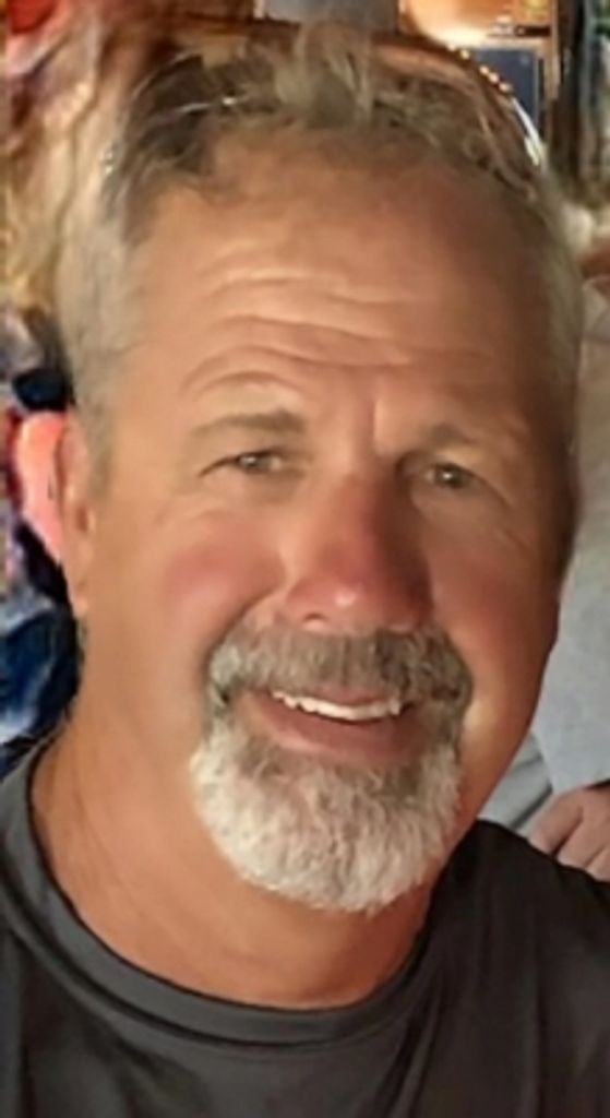 John Mark Oswald Profile Photo