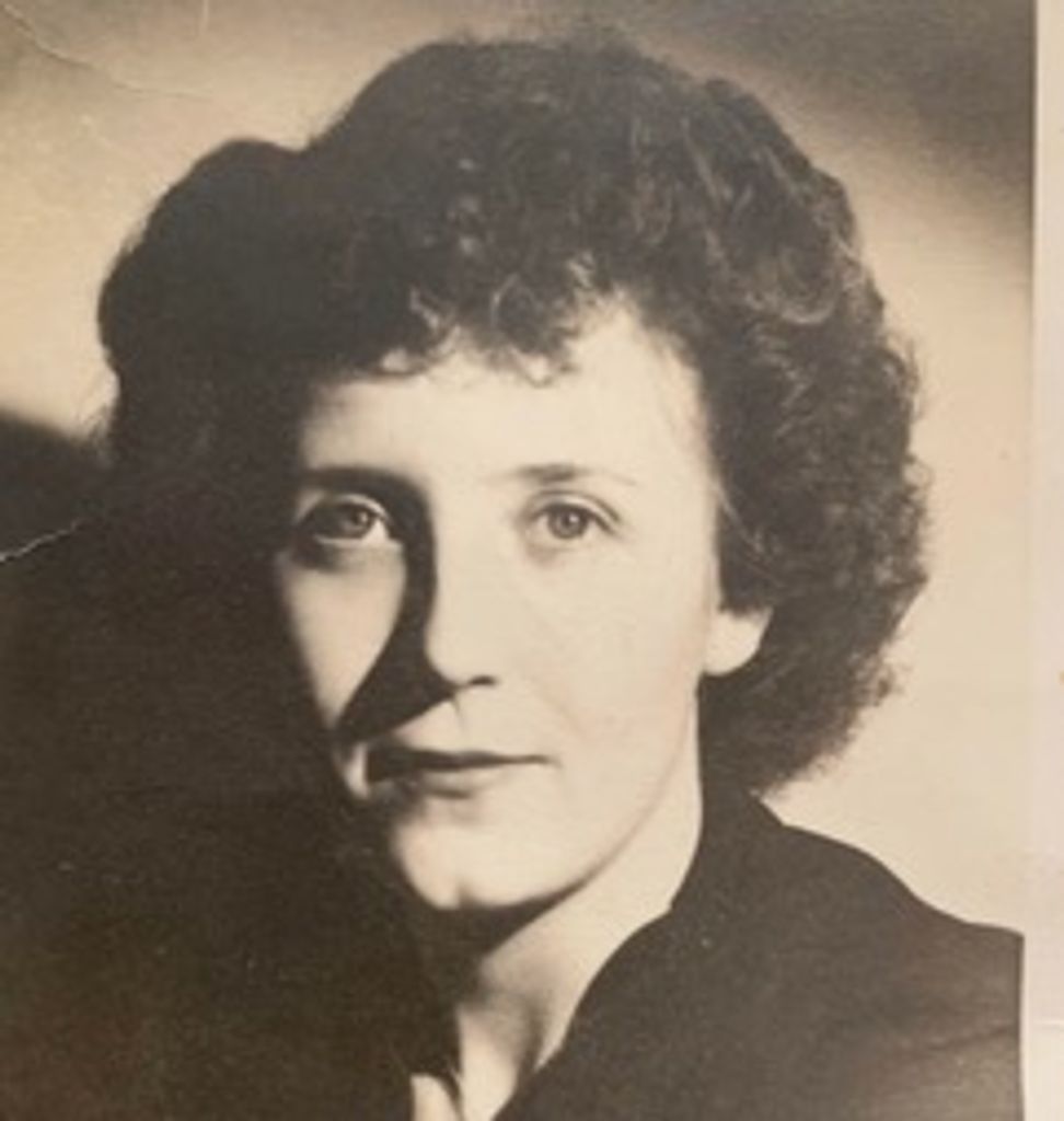 Katherine Wilson