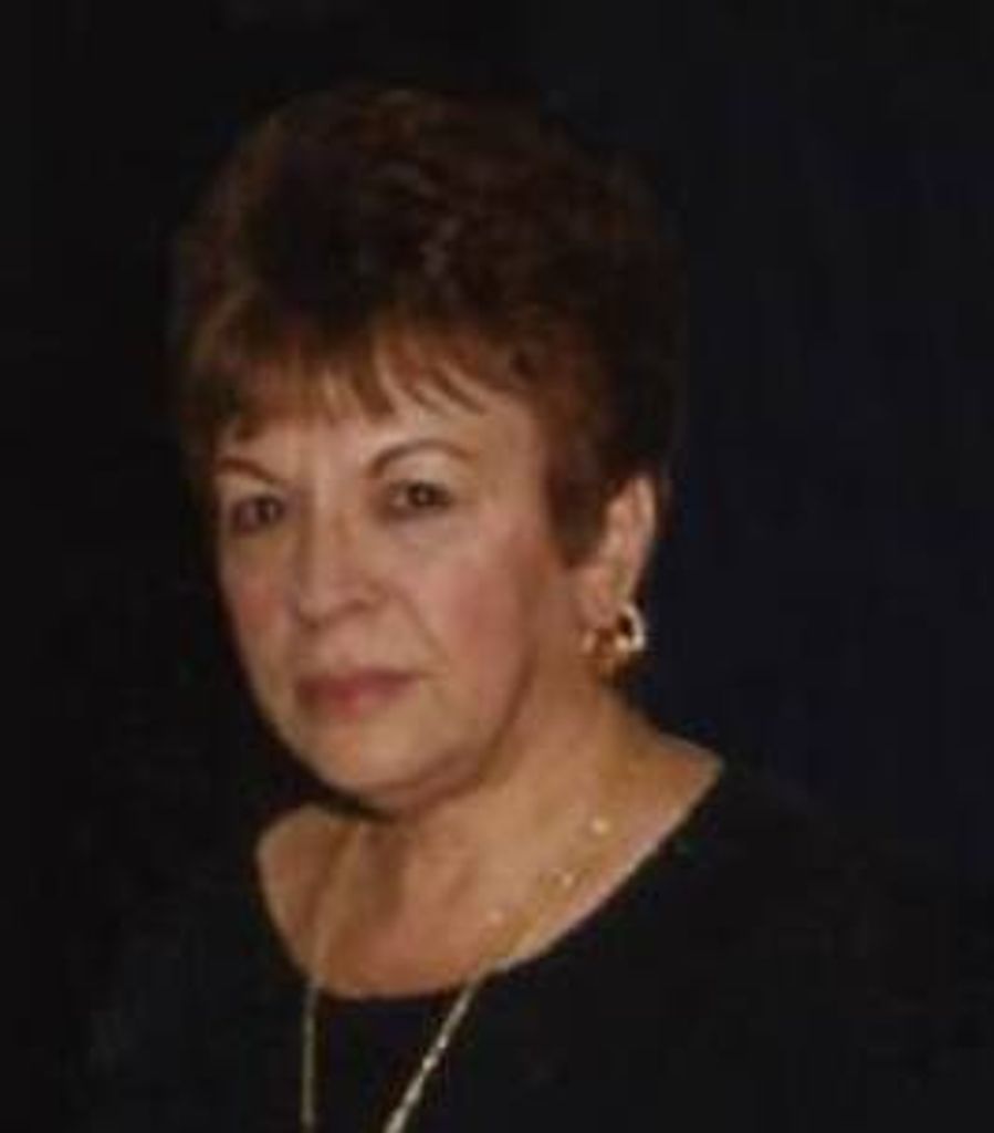 Marianne Quinn