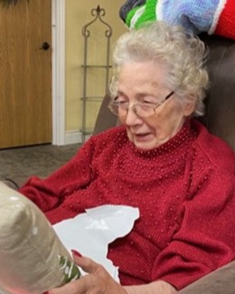 Barbara Stewart Knowles