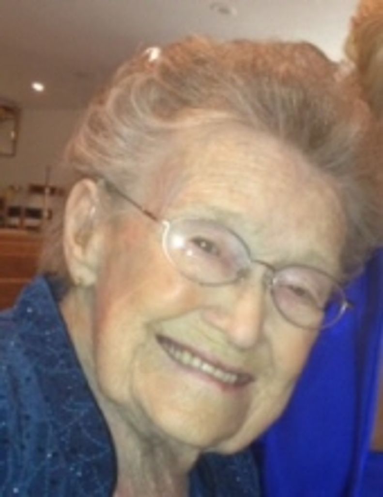 Lillian L. (Loper) Tobias