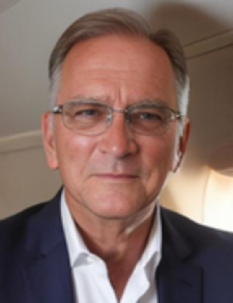 Richard A. Gradisher