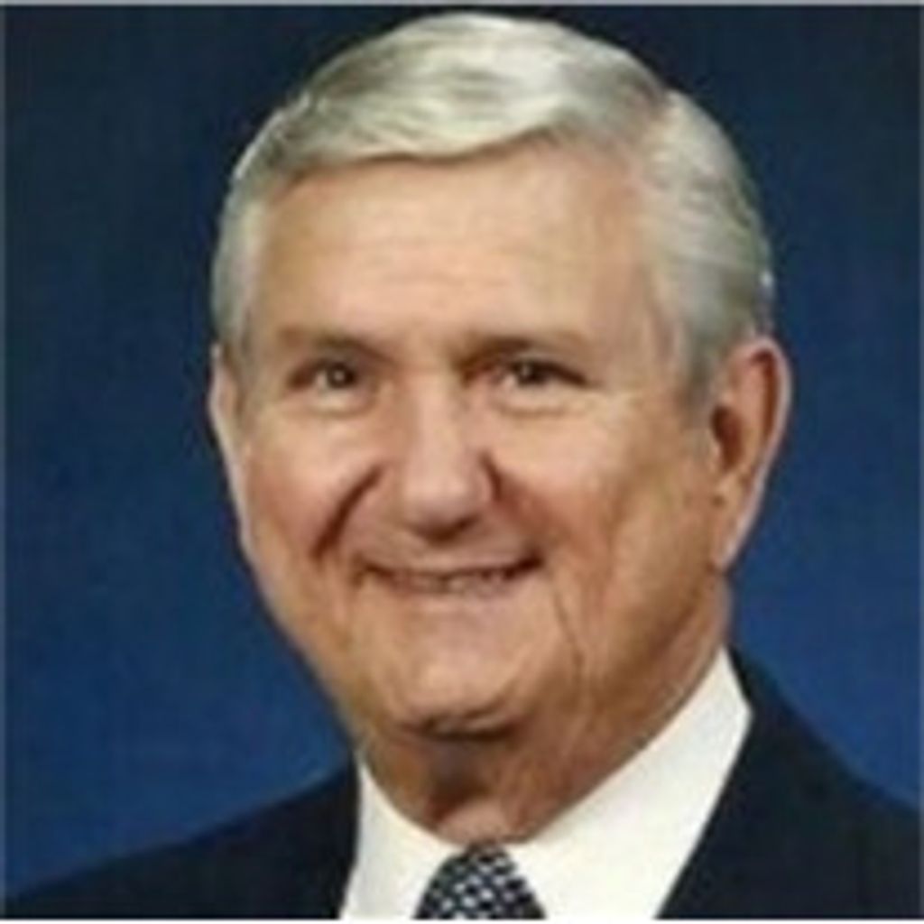 Ralph Franklin Mccorvey