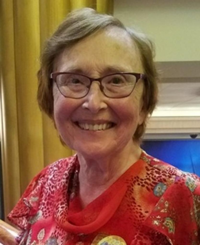 Irene Luther Profile Photo