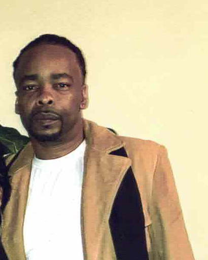 Timothy Wayne Washington's obituary image