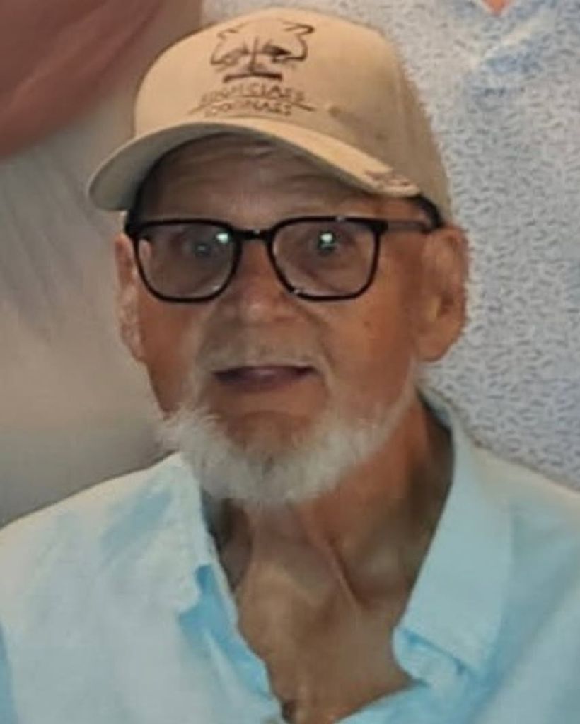 Arcelon "Butch" J. Callais III Profile Photo