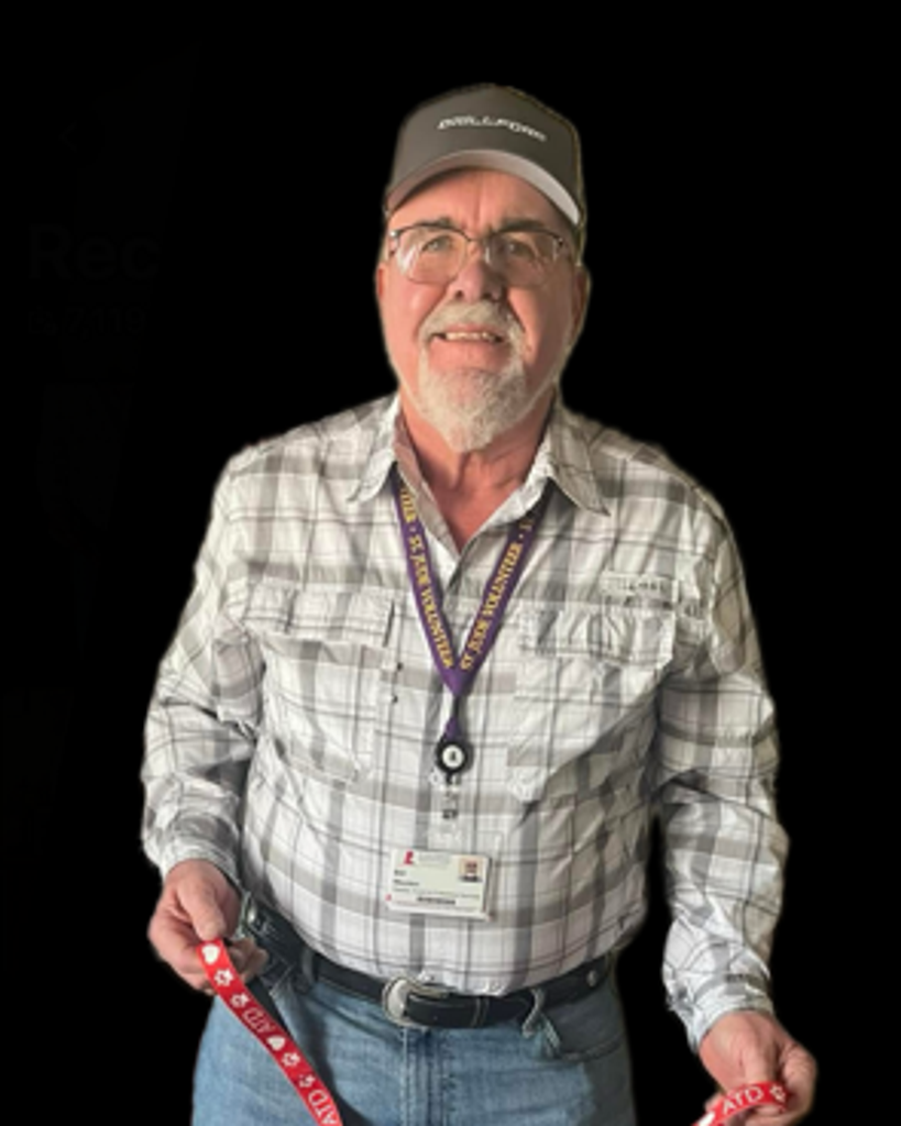 William (Bill) Jewett Wooten