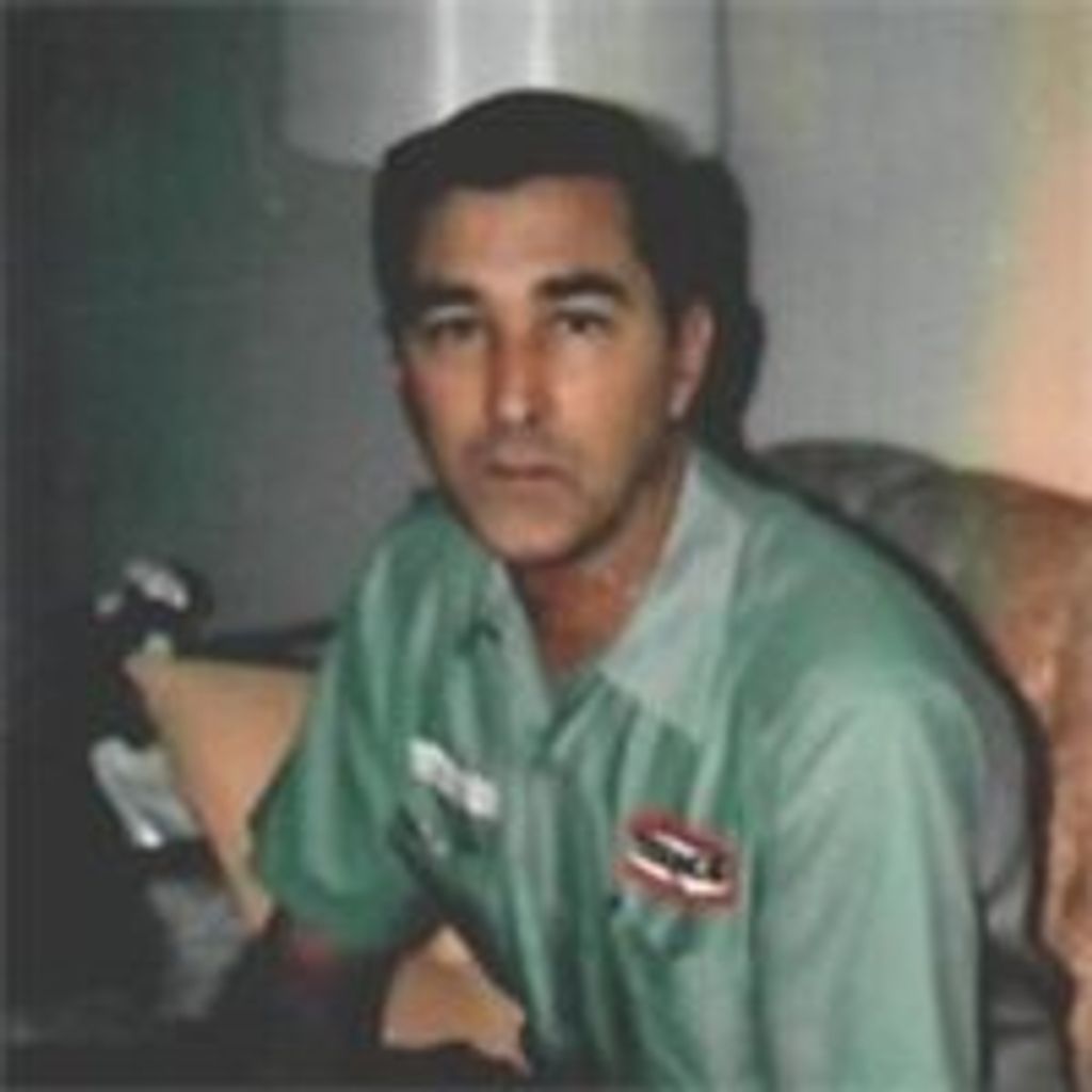 Fred Watkins Profile Photo