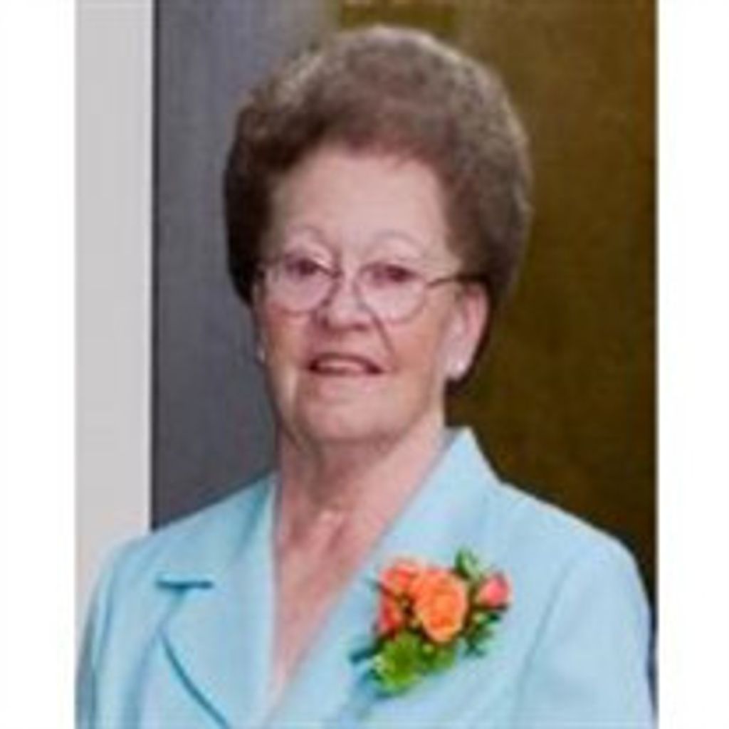 Elizabeth (Betty) Smith Allen