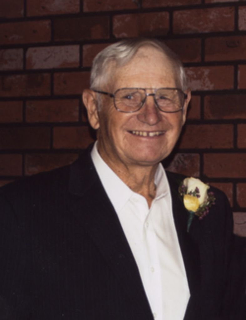 Glen Clifford Schafer Profile Photo