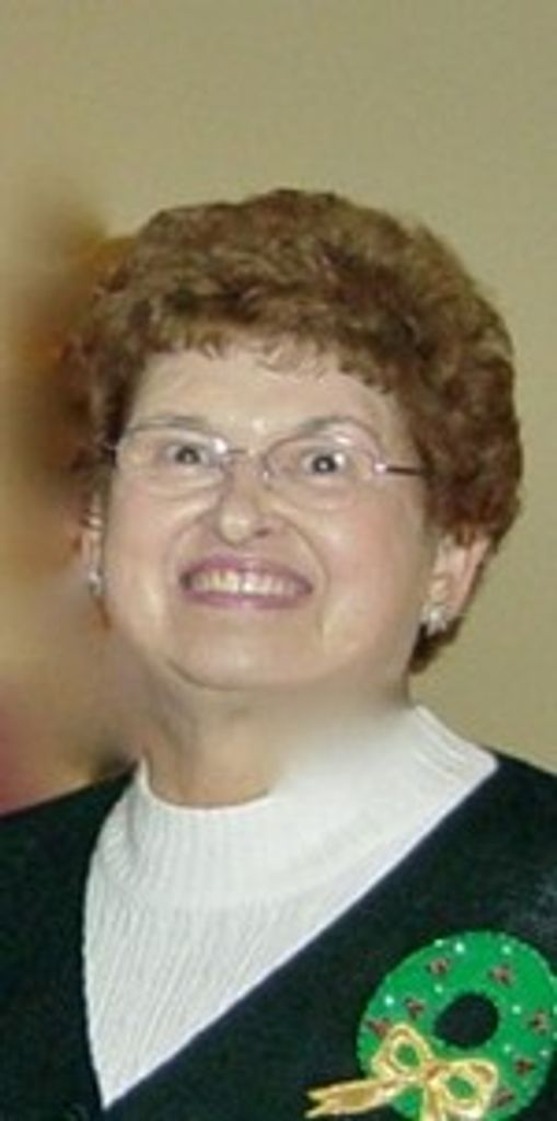 Marlene Ann Regula