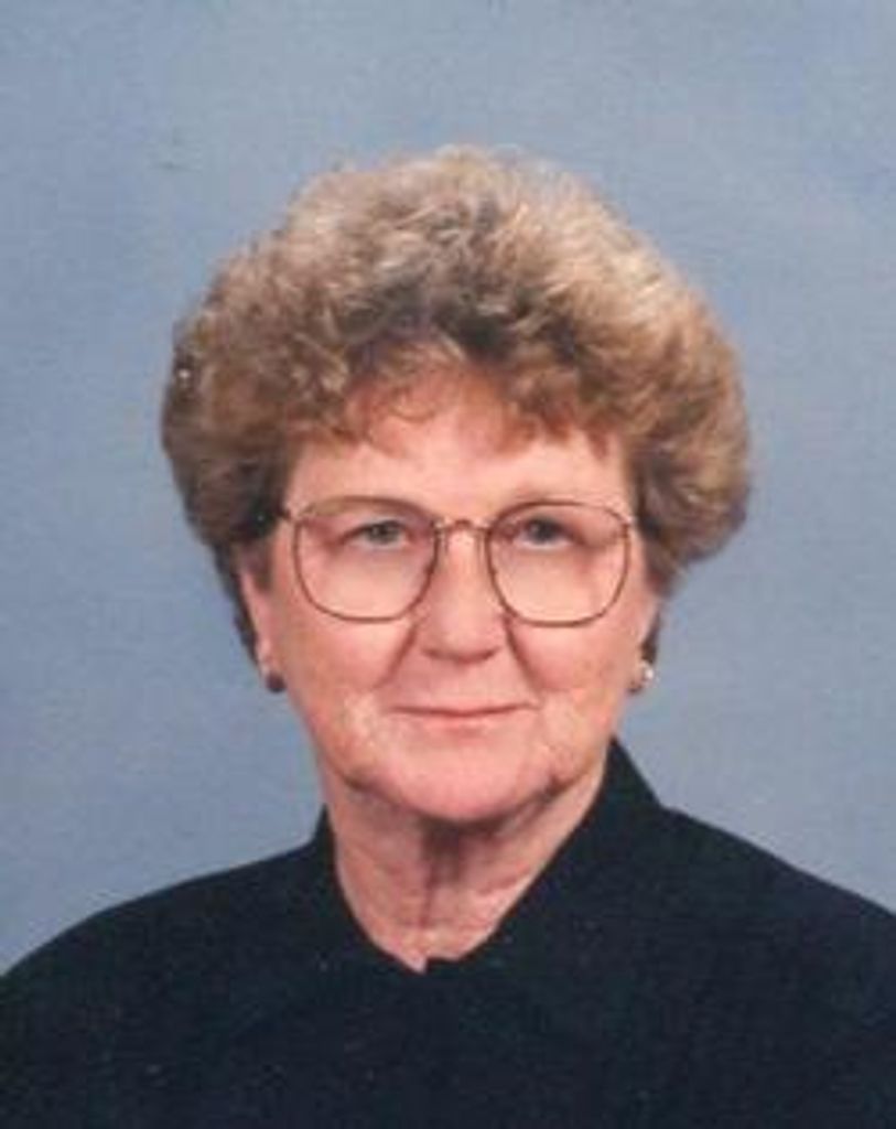 Mary Ryder Profile Photo