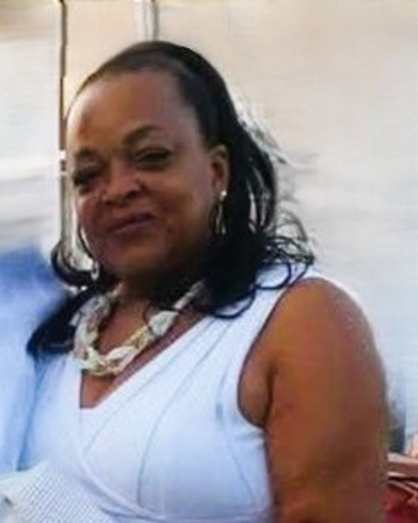 Linda Ann Morris