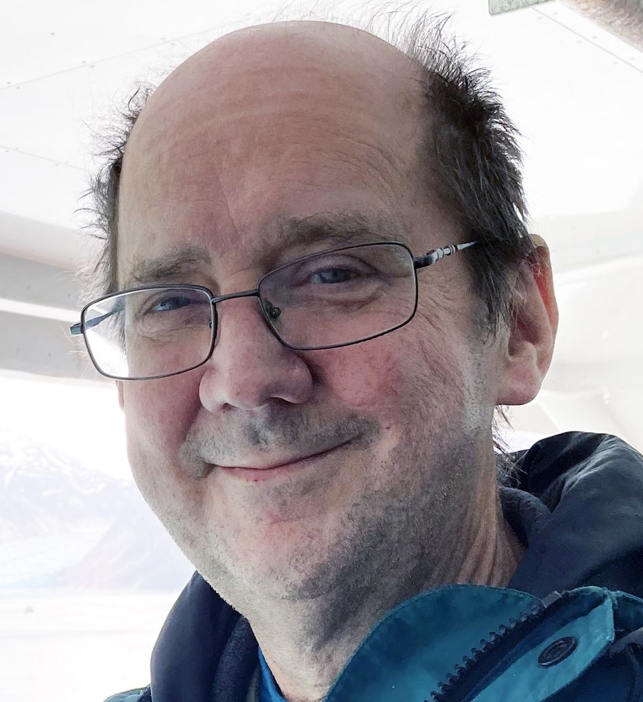 Peter Garret Gosbee Profile Photo