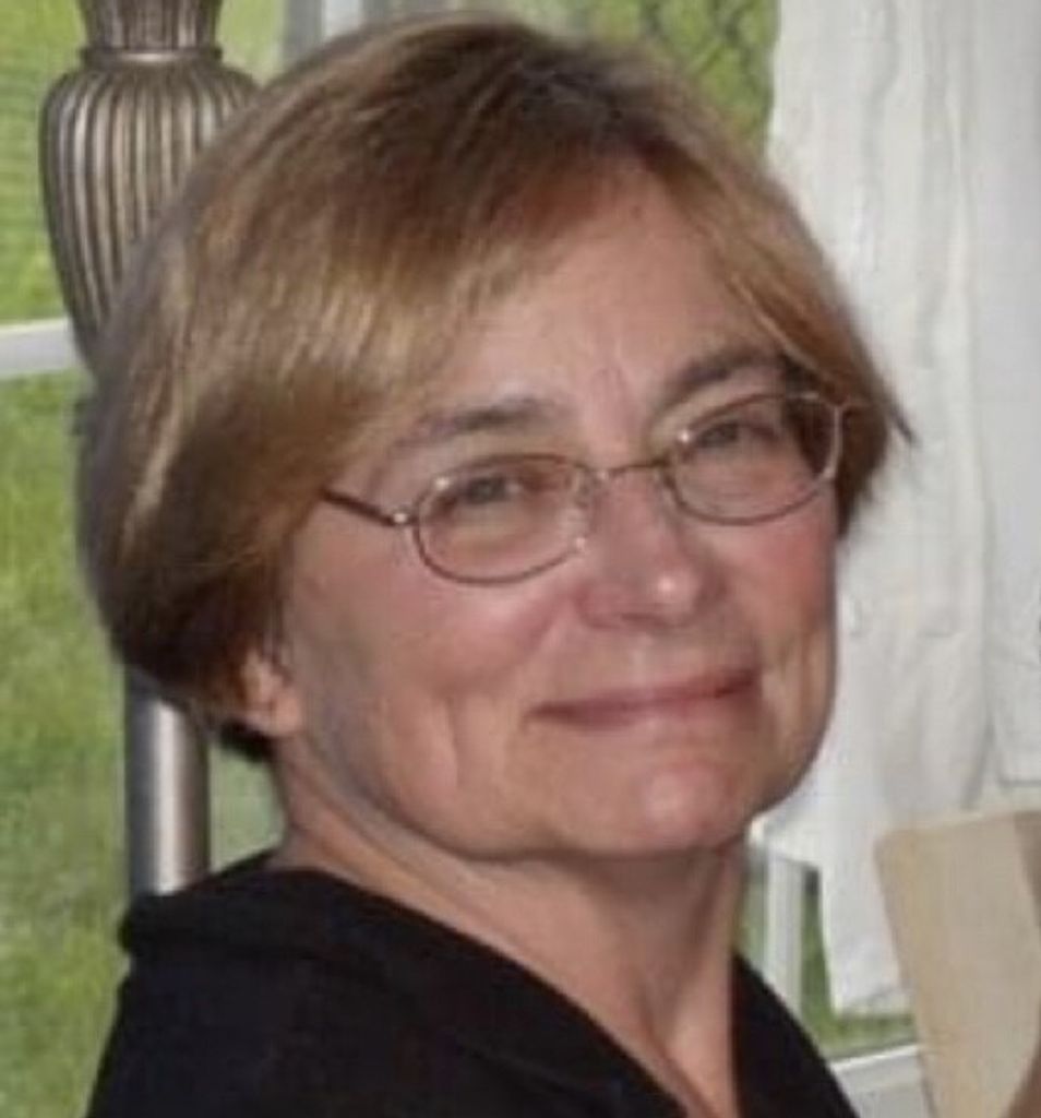 Norberta Jean (Fandel)  Faulkner