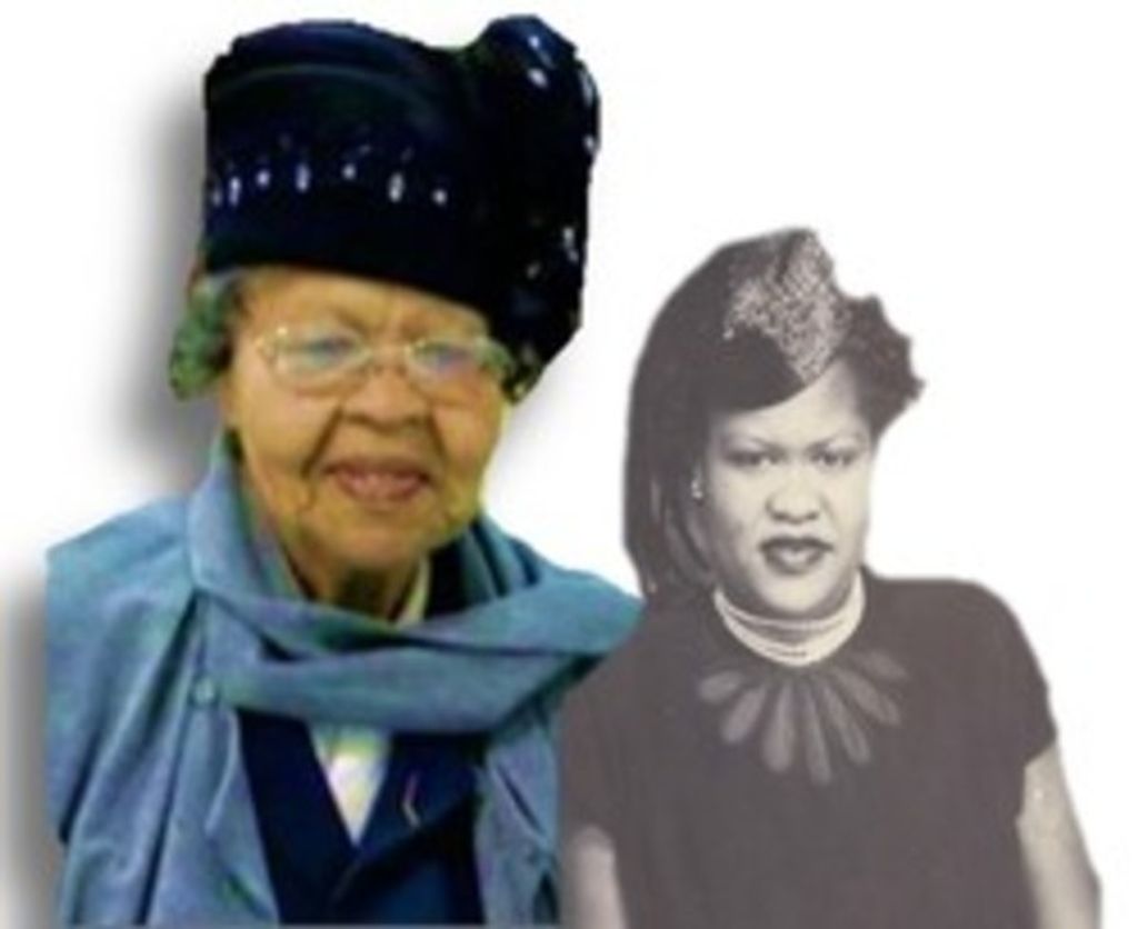 Johnnie Mae Wills