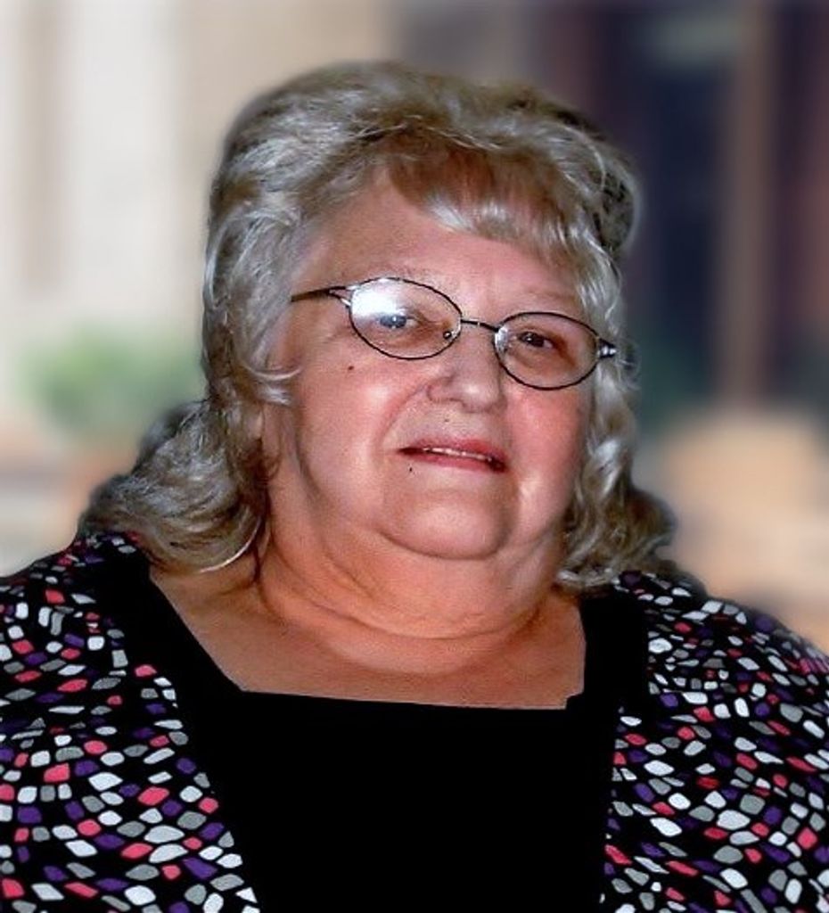 Margaret Brigman Profile Photo