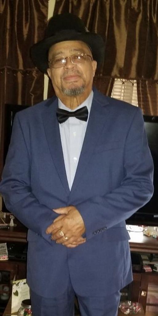 Mr. Franklin "Dirty" Drake Profile Photo