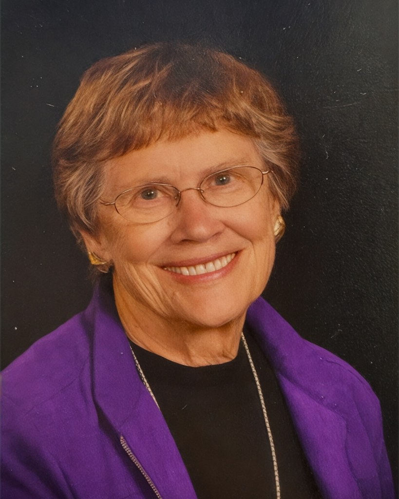 Mary Ann Bruenjes