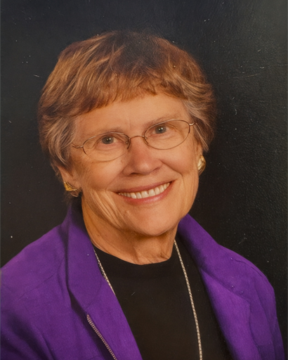 Mary Ann Bruenjes's obituary image