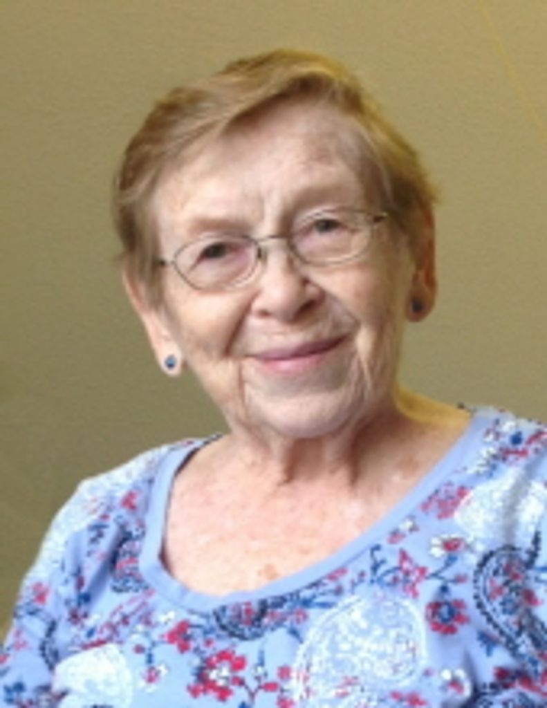 Shirley Anne Thompson Profile Photo