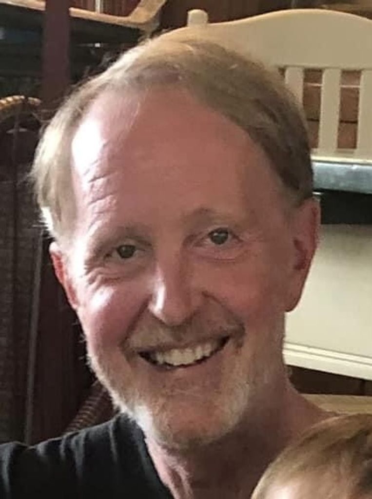 Neil Lubke