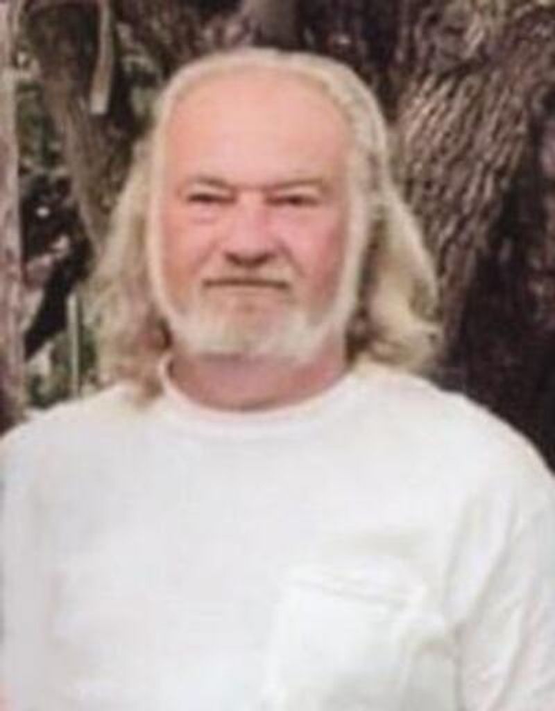 Billy Leon Manshack Profile Photo