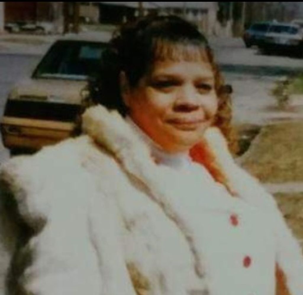 Martha Remona Williamson