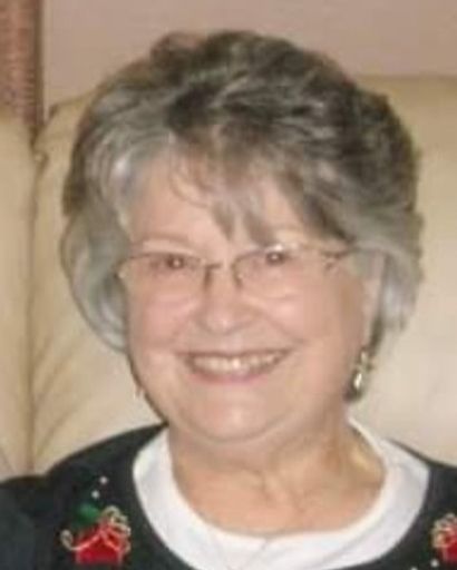 Beverly Ann Branum Vannoy's obituary image