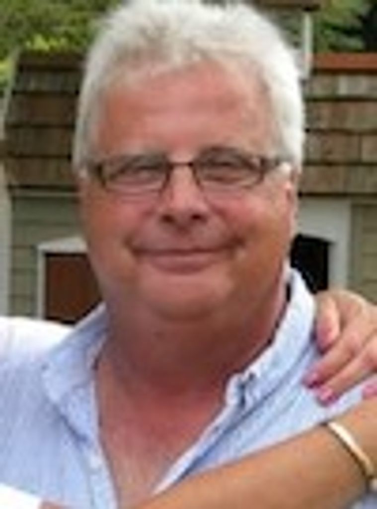 Robert  “Poppop” Tryner  Jr. Profile Photo