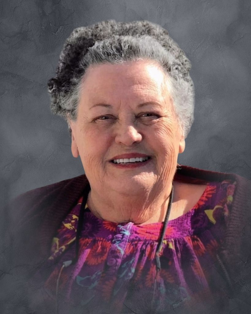 Mrs. Brenda Griffith Williams Profile Photo