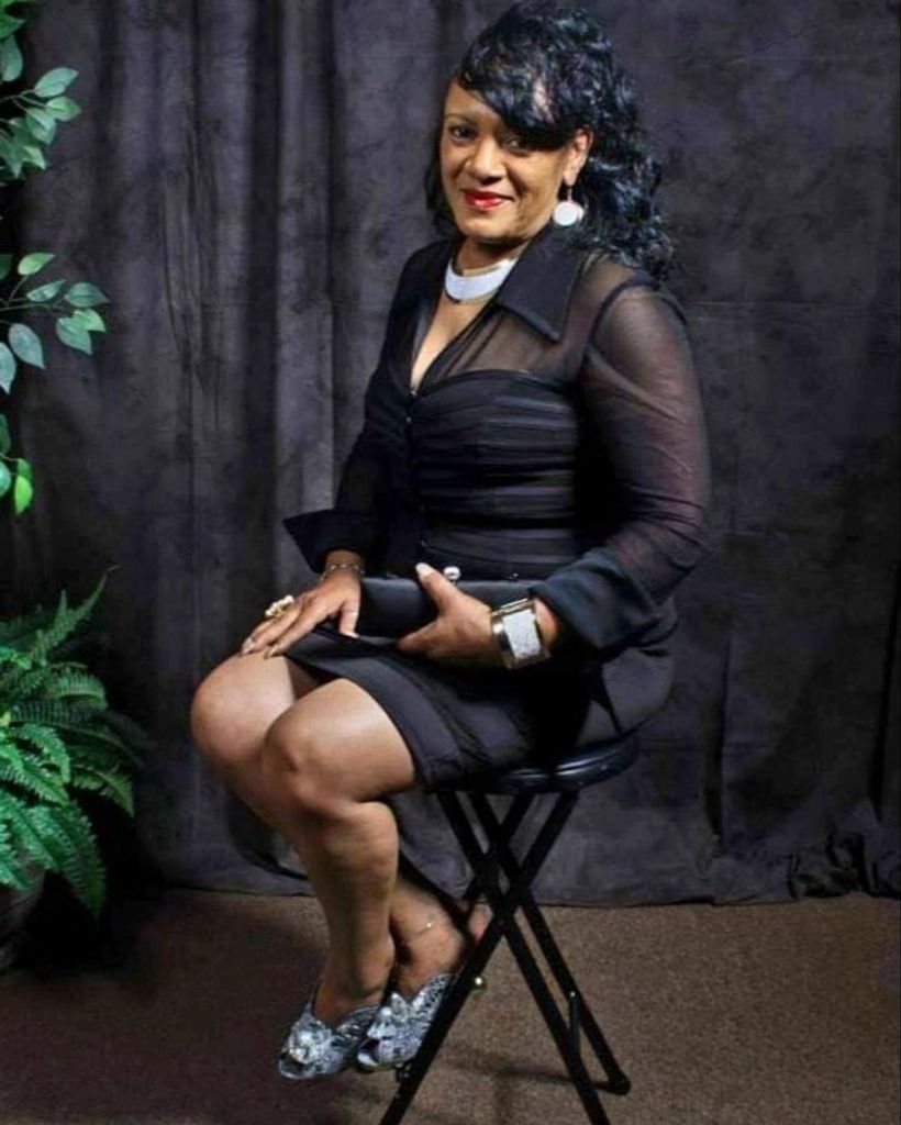 Deborah Matthews