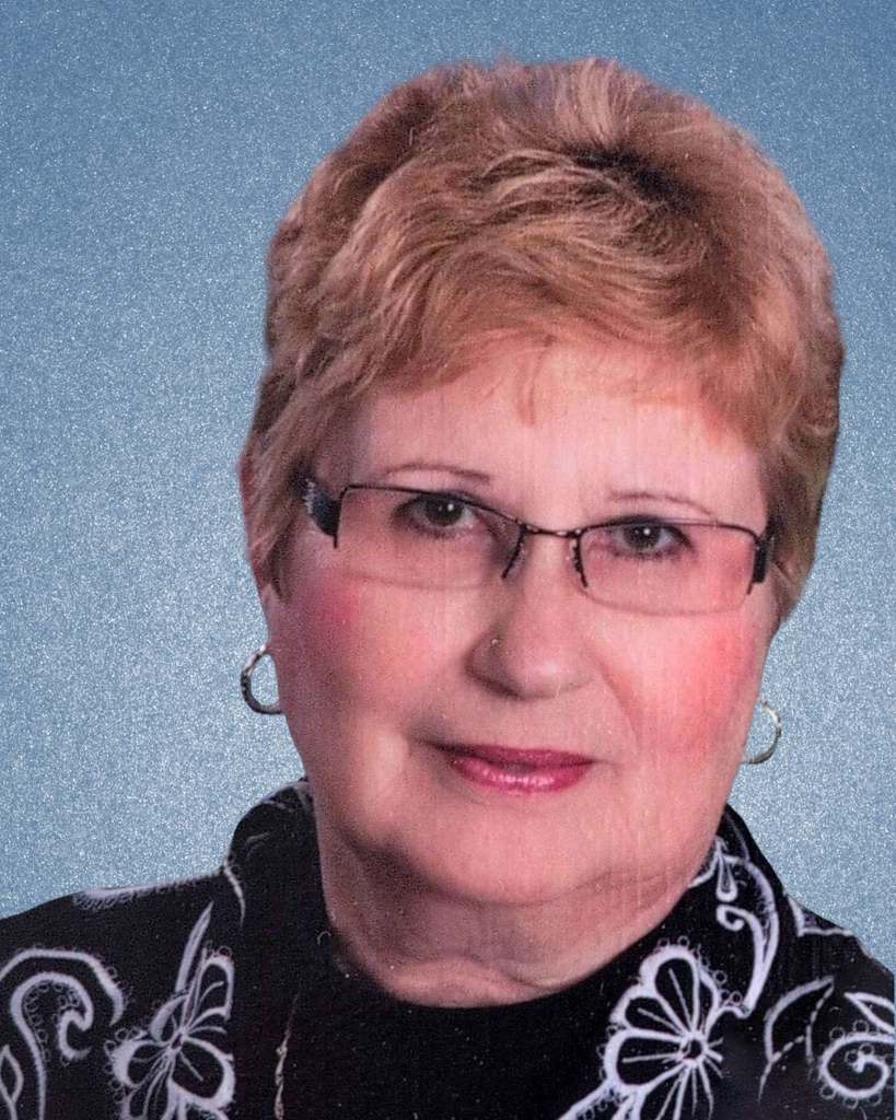 Darlene Ruth Tomhave