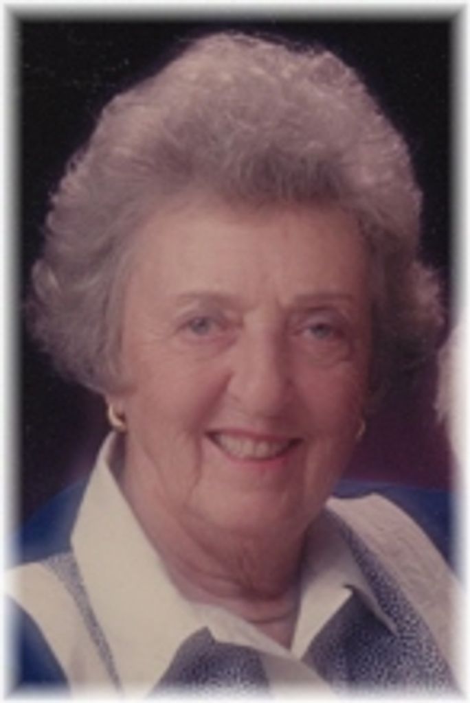 Elizabeth Gentholts