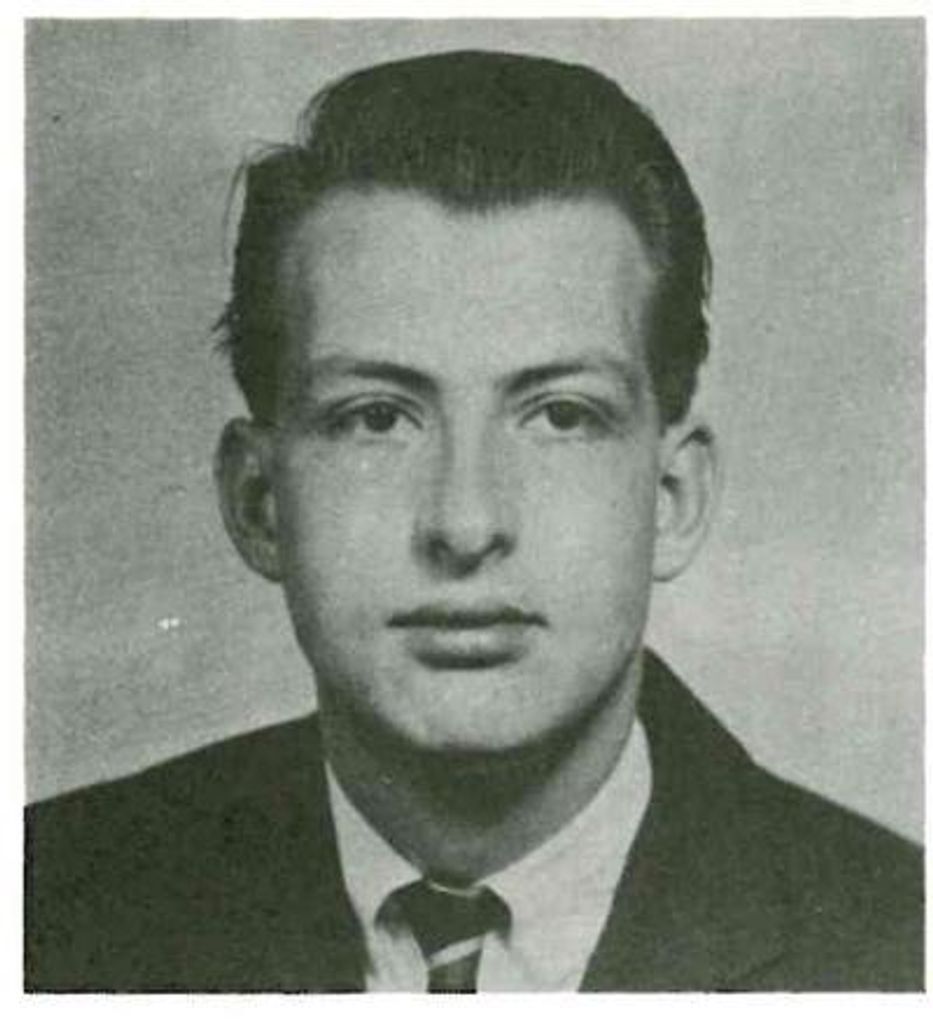 Marvin  Edgar Alleman Profile Photo