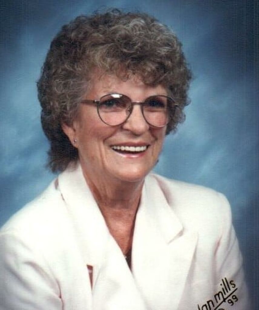 Ms. Joy Hawkins Profile Photo