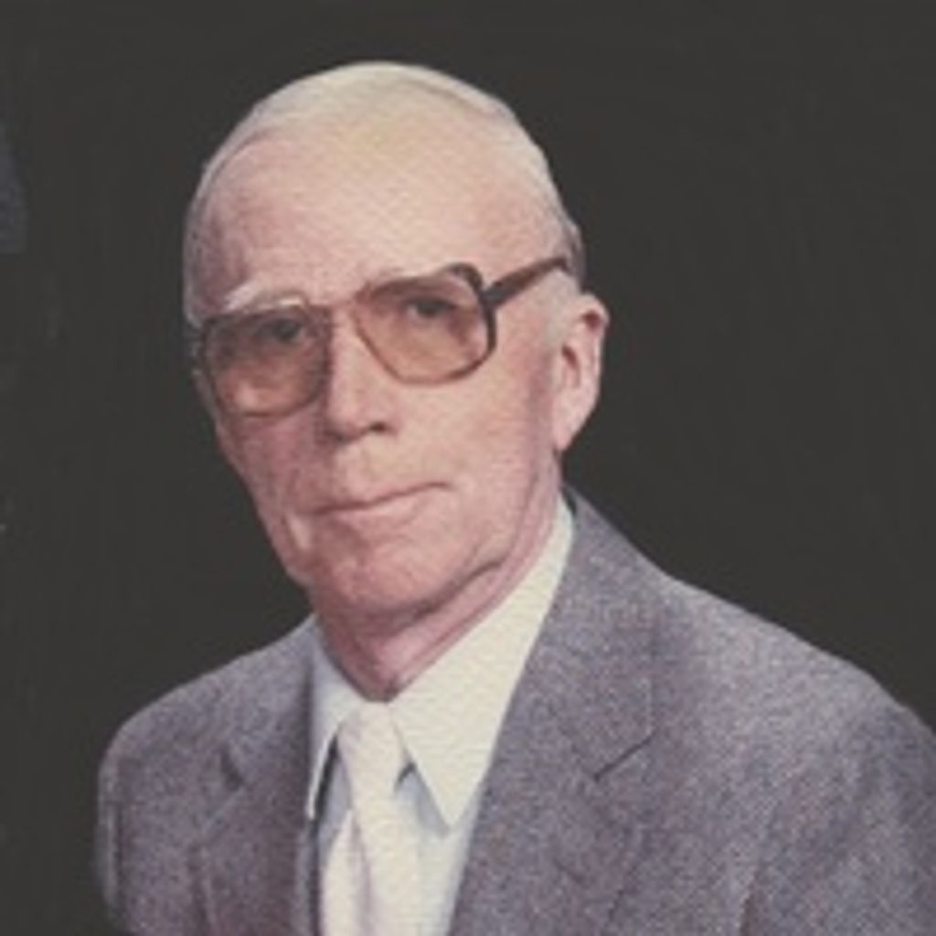 Clarence L Voss