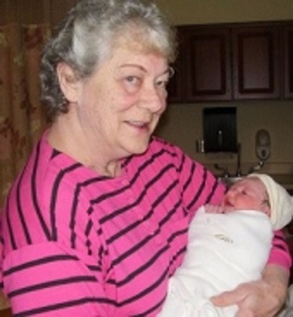 Doris M. Kilman