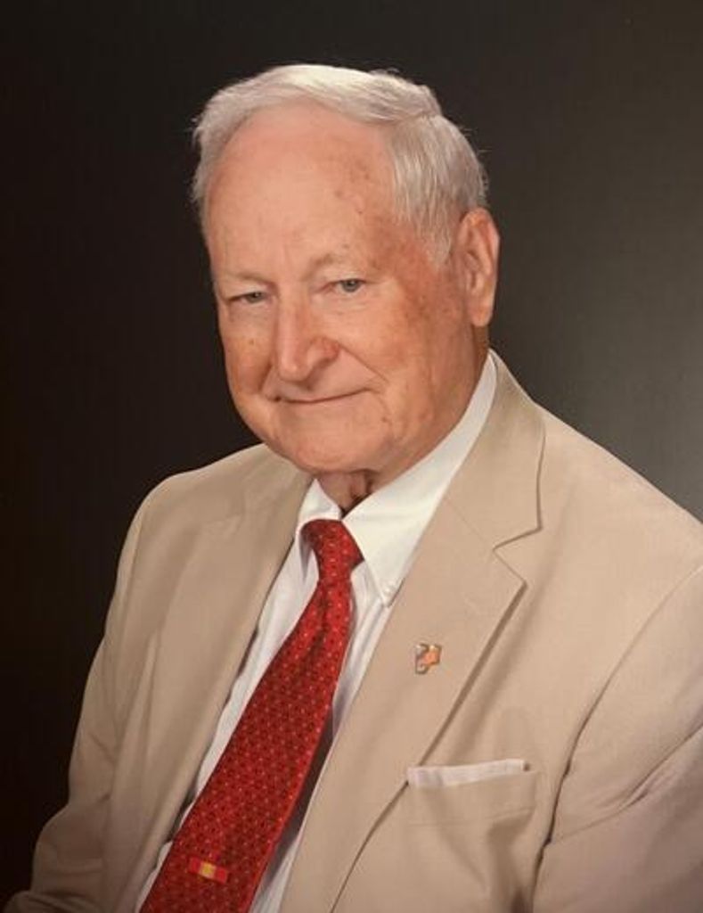 Bernard Ray Stamper
