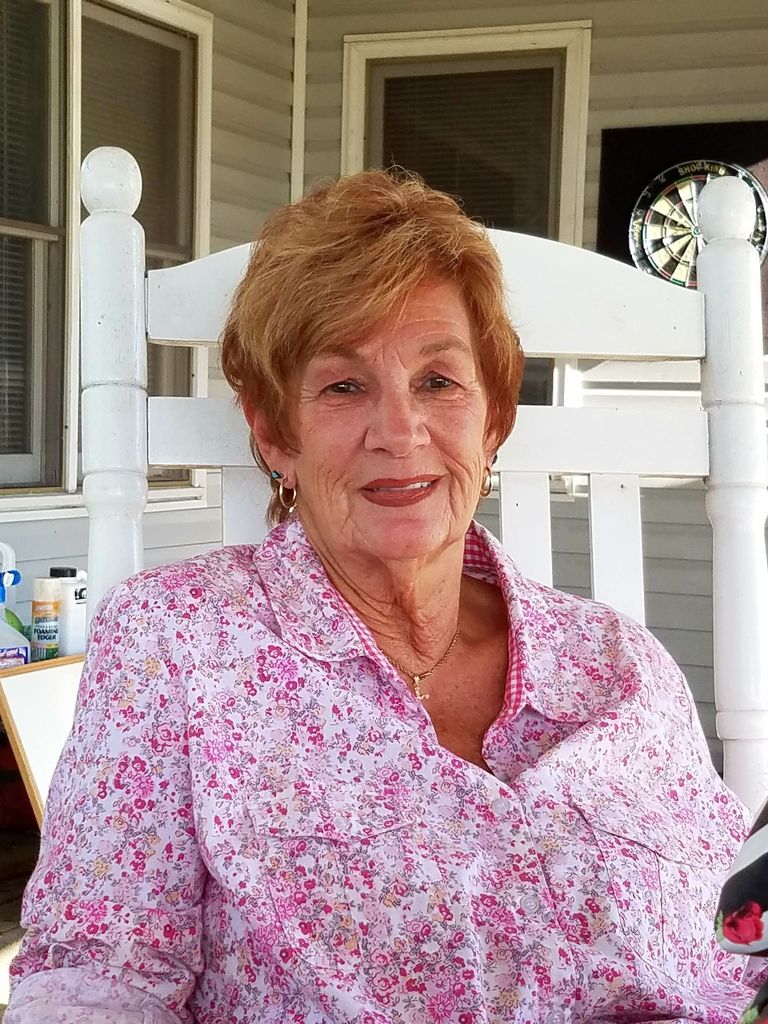 Mary Carolyn Parsons Profile Photo