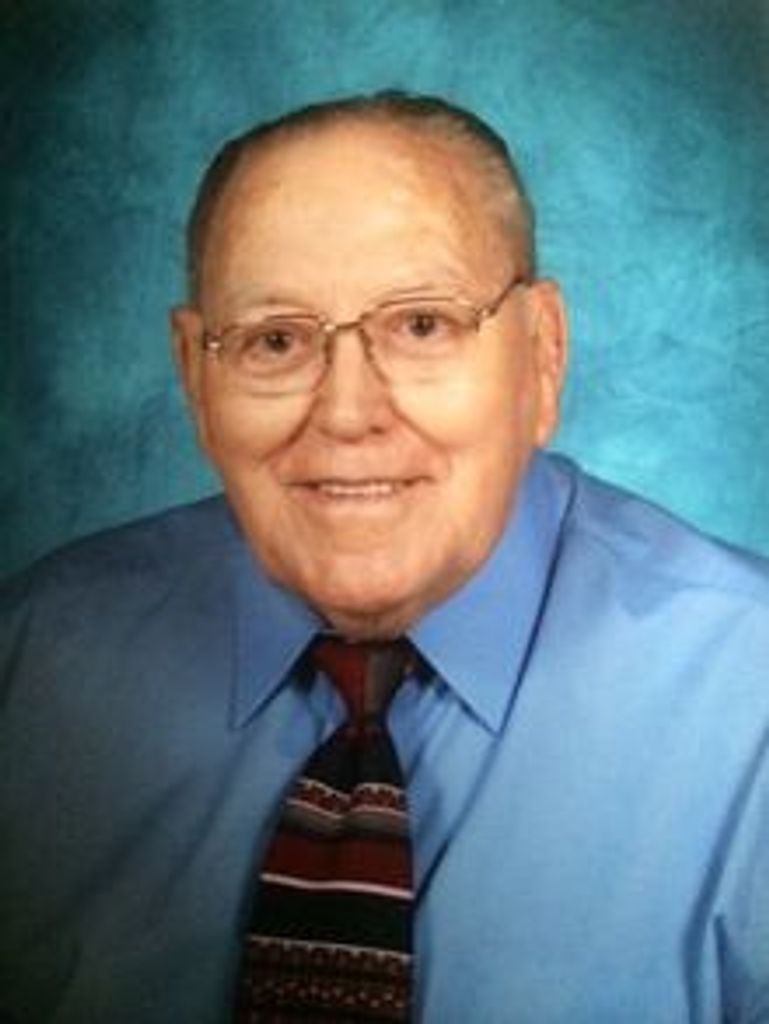 Virgil Weathers