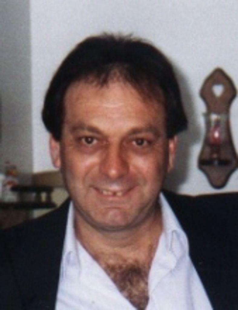 Peter  S. D'Agnese  Jr.