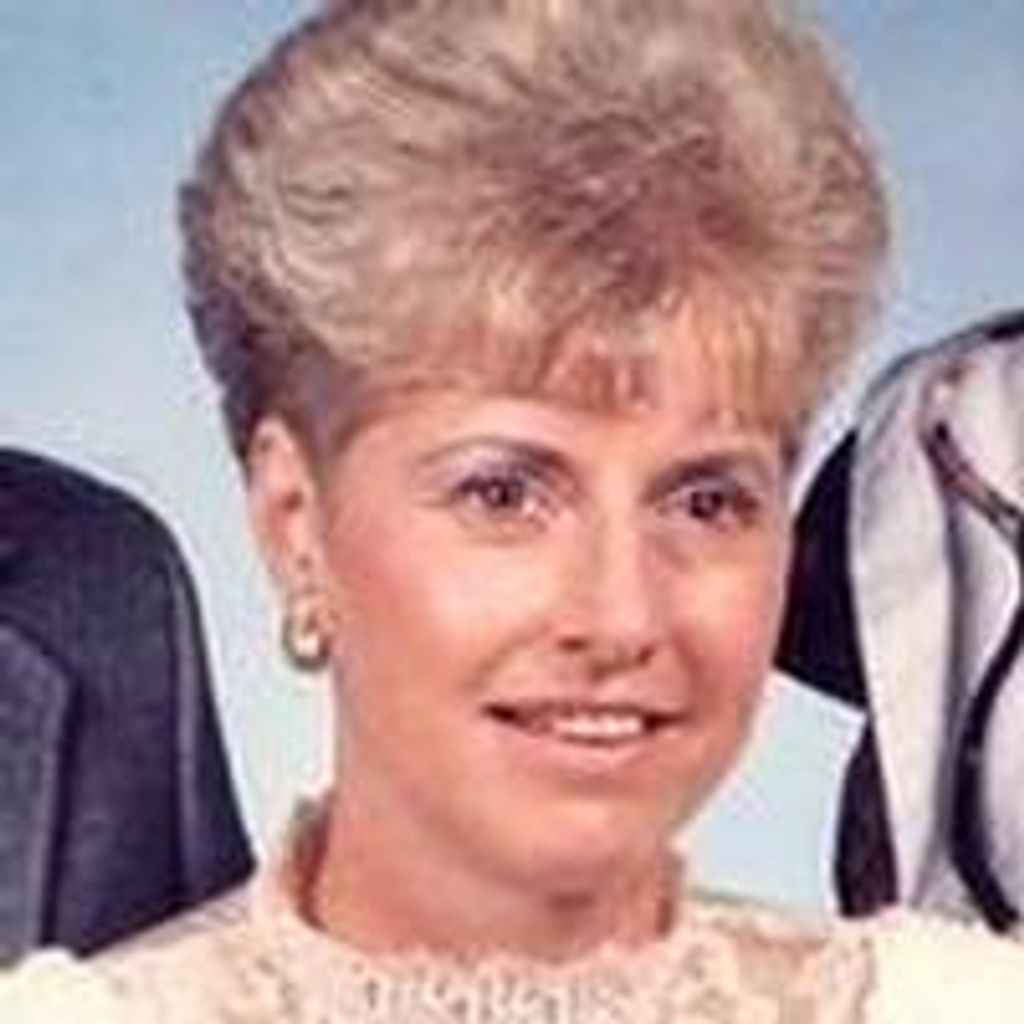 Patricia Osborne
