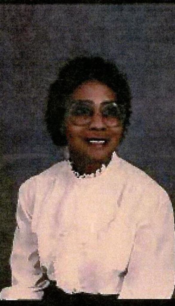 Inez Harris