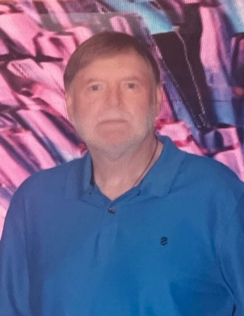 Melvin Allan Williams