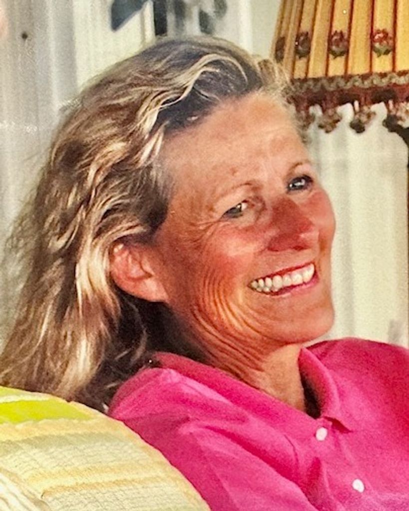 Sharon Stoughton-Jackson Profile Photo