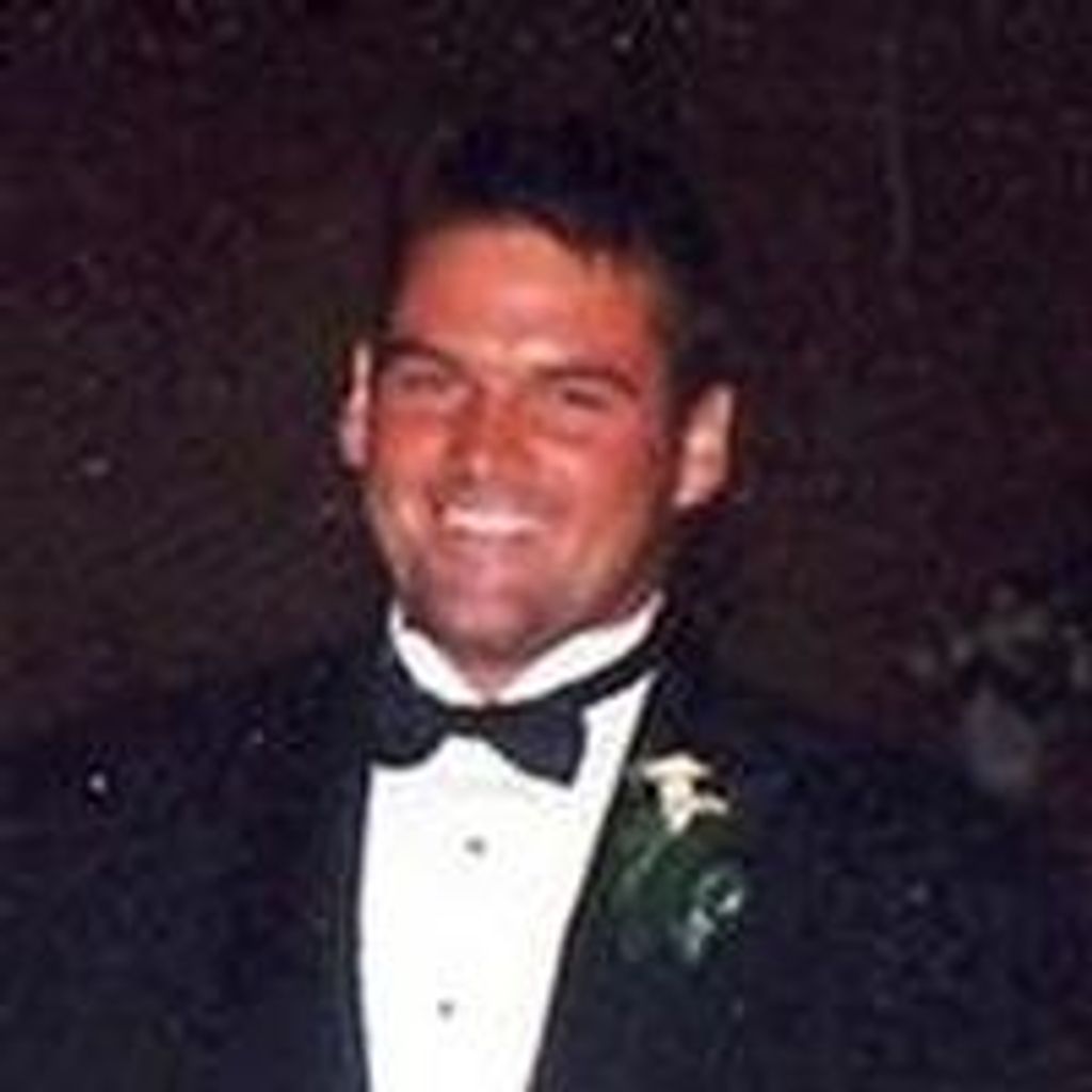 Brad Holt