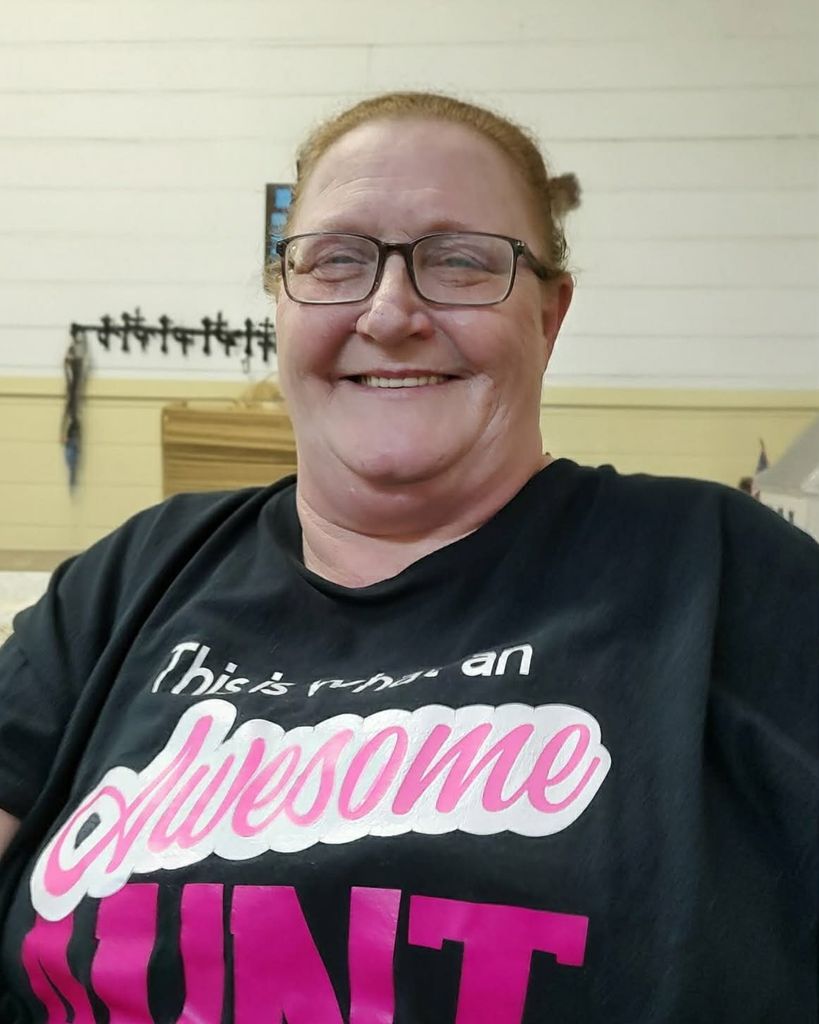 Uneada Faye Miller Profile Photo