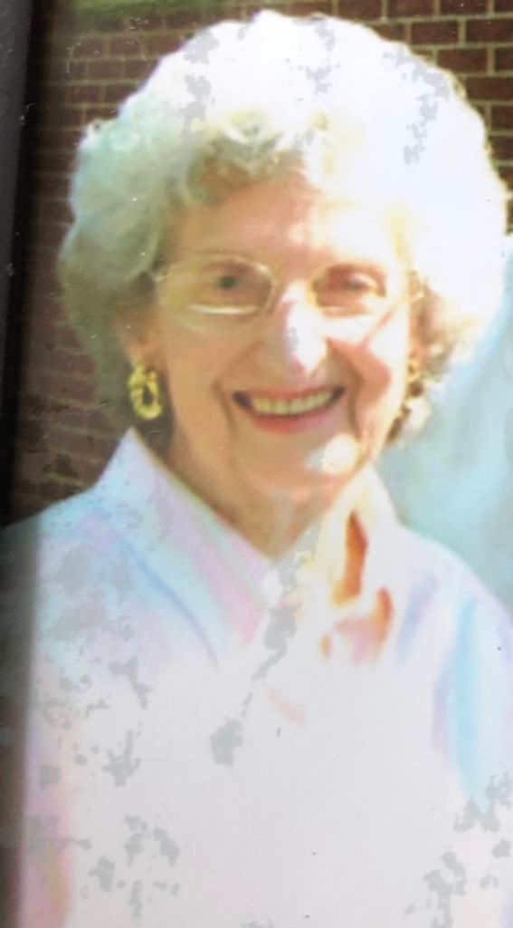 Nancy Jean Hinch Carr Profile Photo
