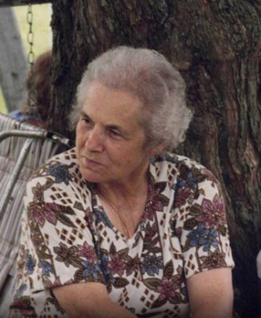 Lola M. Edwards